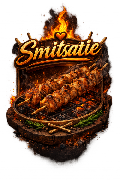 Smitsatie brand logo